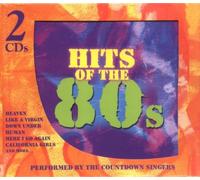 Countdown Singers - Hits of The 80's