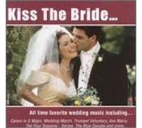 Various Artists - Kiss The Bride