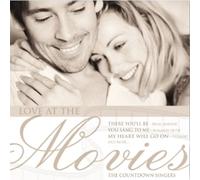 Countdown Singers - Love at The Movies