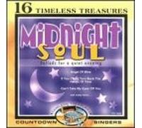 Countdown Singers - Midnight Soul
