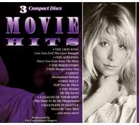 Countdown Singers - Movie Hits