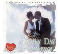 Various Artists - Rainy Day Romance