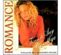 Countdown Singers - Romance: Time to Say Goodbye