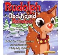 Countdown Singers - Rudo h the Red Nosed Reindeer