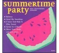 Countdown Singers - Summertime Party