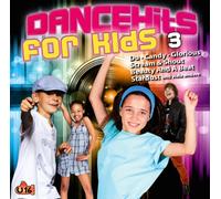 Countdown Singers,the - Dancehits for Kids Vol.3 [Import]