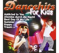 Countdown Singers,the - Dancehits for Kids Vol.5 [Import]