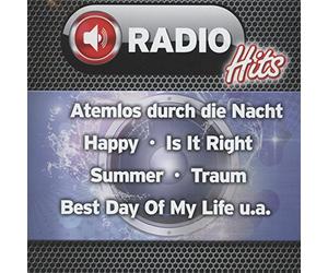 Countdown Singers,the - Radio Hits [Import]