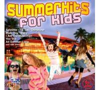 Countdown Singers,the - Summerhits for Kids Box (3 Cds)
