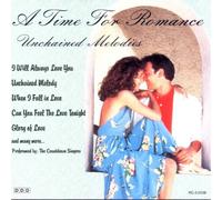 Countdown Singers - Time for Romance