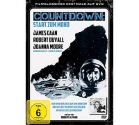 Countdown - Start zum Mond