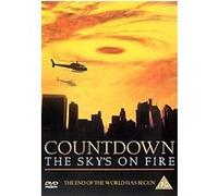 Countdown - The Sky's On Fire G