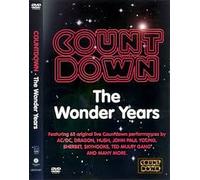 Countdown - The Wonder Years 2