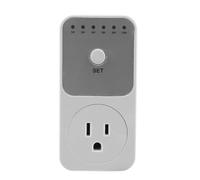 Countdown Timer Switch Intelligent Control Plug-In Socket Automatically Closes The Socket Us Plug