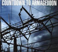 Countdown To Armageddon - Through The Wires/Eater of Worlds