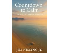 Countdown to Calm: The 5-4-3-2-1 Anxiety Disruptor