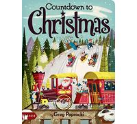 Countdown to Christmas