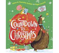 Countdown to Christmas