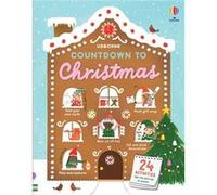 Countdown to Christmas by Abigail Wheatley Abigail Wheatley James Maclaine (Auteur)