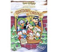 Countdown To Christmas G