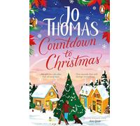 Countdown to Christmas: The uplifting and feel-good Christmas romance book from the bestselling author
