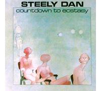 Countdown to ecstasy (1973) / Vinyl record [Vinyl-LP]