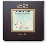 Countdown to Ecstasy