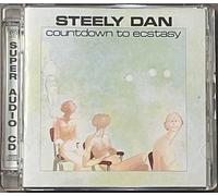 Countdown To Ecstasy