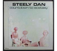 Countdown To Ecstasy