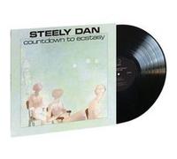 Steely Dan – Countdown to Ecstasy – Vinyle 33 tours – Édition limitée