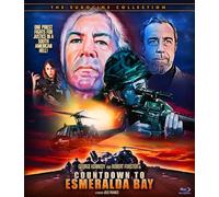 COUNTDOWN TO ESMERALDA BAY