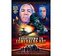 Countdown To Esmeralda Bay