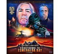 Countdown To Esmeralda Bay [Blu-Ray]