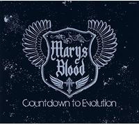 Countdown to Evolution [Import Allemand]