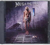 Megadeth – Countdown To Extinction