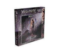 Countdown to Extinction