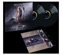 Megadeth – Countdown to Extinction – Vinyle