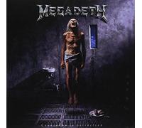 Countdown to Extinction [Bonus Tracks] [Remaster] [Parental Advisory] NEUF