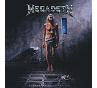 Countdown to Extinction by Megadeth [Music CD]