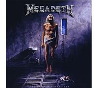 Megadeth - Countdown to Extinction [Import]
