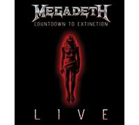 Countdown to Extinction: Live