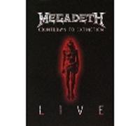 Countdown To Extinction Live DVD DVD
