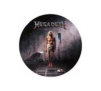 Megadeth - Countdown To Extinction (Limited Edition) (Picture Disc) (LP)
