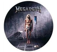 Countdown to extinction - Picture disc