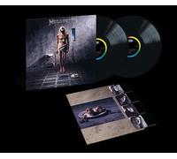 Countdown To Extinction Vinyle