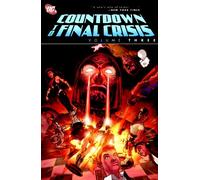 Countdown to Final Crisis Vol. 03