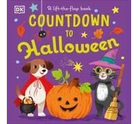 Countdown To Halloween