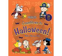 Countdown To Halloween!