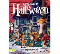Countdown to Halloween