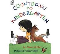 Countdown to Kindergarten Alison McGhee (Auteur)